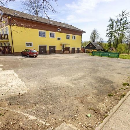 Home Veľký Slavkov Eksteriør billede
