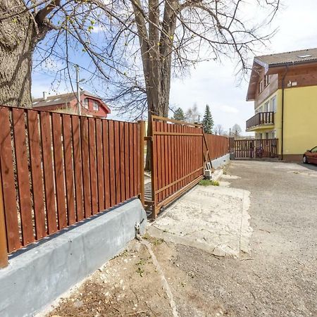 Home Veľký Slavkov Eksteriør billede